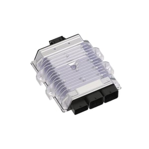 Electronic Control Unit
