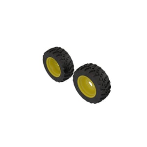 Tire Kit