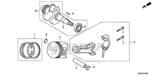 CRANKSHAFT