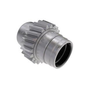 Helical Gear