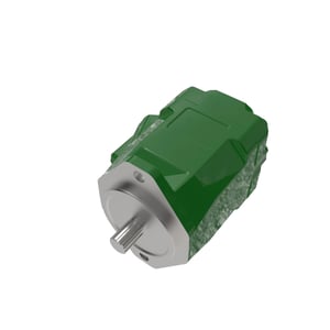 Hydraulic Pump