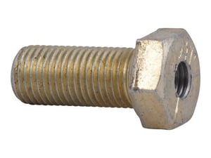 MODIFIED BOLT