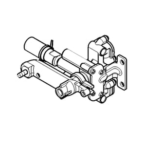 Bracket Kit