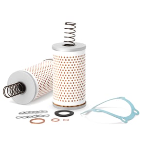 Hydraulic Filter