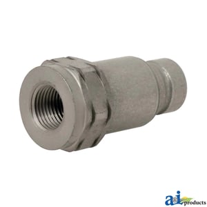 Hydr. Quick Coupler Plug