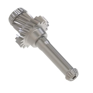 Countershaft