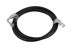 HOSE ASSEMBLY, HYDRAULIC STD H