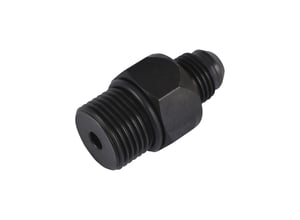 VALVE, CHECK, DARK PLATED -
