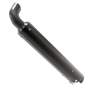 Exhaust Pipe