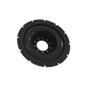 Torsional Damper