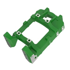 Front Axle Support