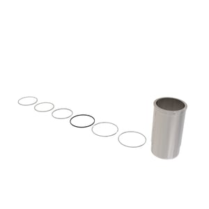 Piston-Liner Kit