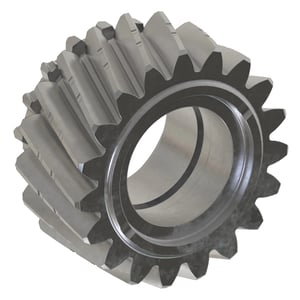 Helical Gear