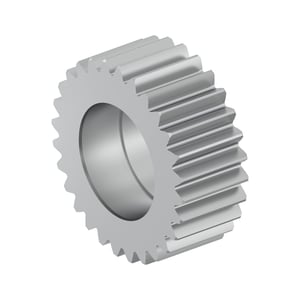 Pinion
