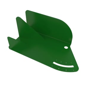 Deflector