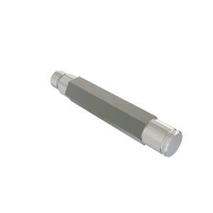 N276291: Idler Unit Shaft