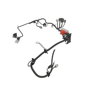 Chassis Wiring Harness