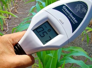 Image of GREENSEEKER