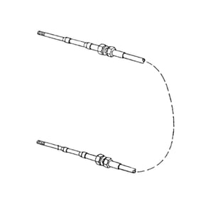 Push Pull Cable