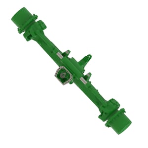 Front Axle