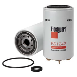 Separator, Fuel/Water, Spin-On (QTY 1)