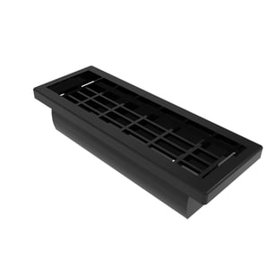 Louver