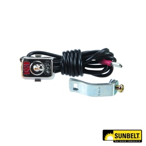 A-B1SB7728: Toggle Switch
