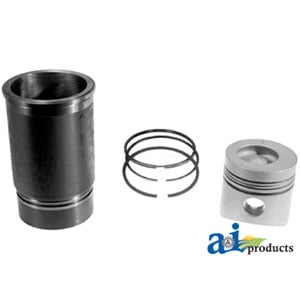 Piston Liner Kit