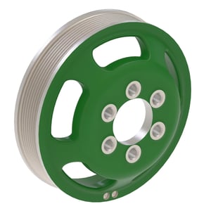 Pulley