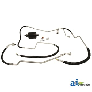 Air Conditioner Kit