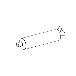 AT49017: Muffler