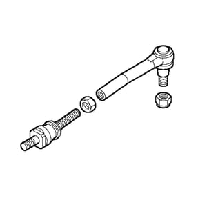 Tie Rod Assembly