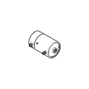 Electric Motor