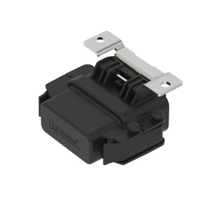 Elec. Connector Housing