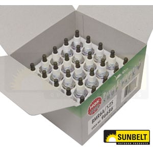 NGK Spark Plug
