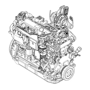 Diesel Engine
