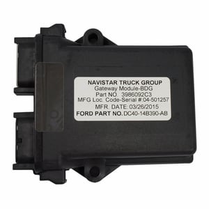 Image of DC4Z14B205A