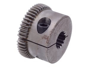COUPLER, SMALL, 15T