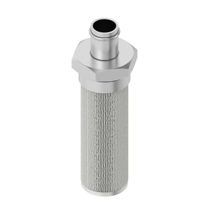 Strainer