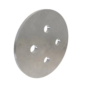 End Plate