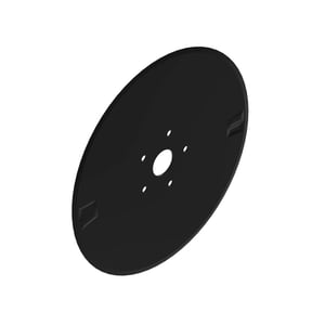 Disk Colter