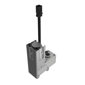 Electric Motor