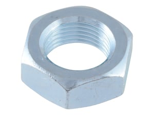 NUT,HEX JAM 7/8-14 GR5 ZN