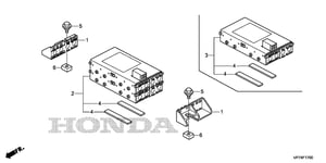 Image of 31520-VP7-D10