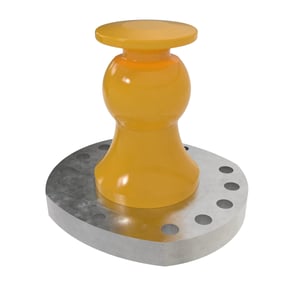 Trunnion
