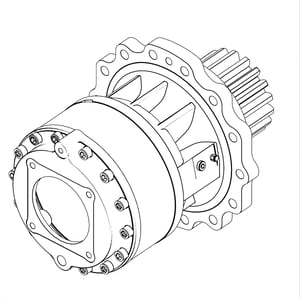 Gear Case