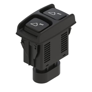 Toggle/Rocker Switch