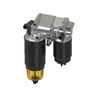 Filter Housing