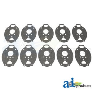 Gasket, Carburetor Bowl to Body