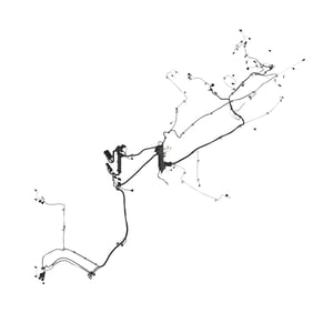 Chassis Wiring Harness
